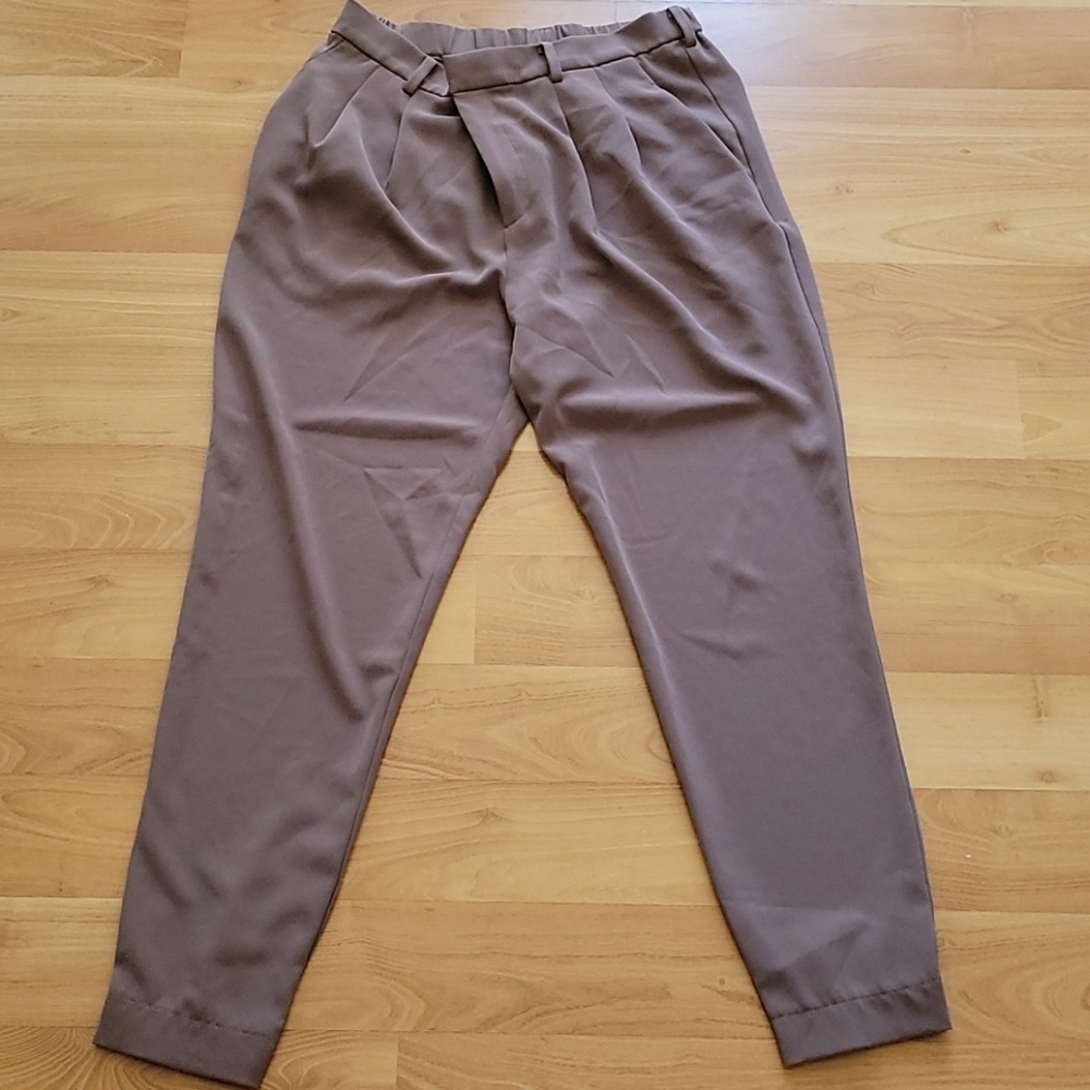 Jogger pant
